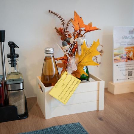 Apartma Lida 2 Bled Zewnętrze zdjęcie