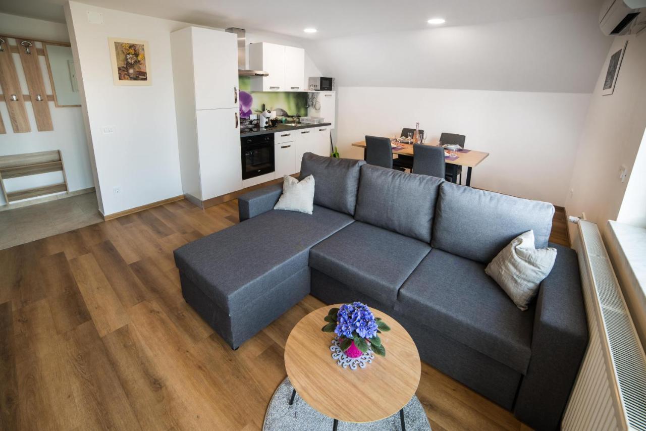 Apartma Lida 2 Bled Zewnętrze zdjęcie