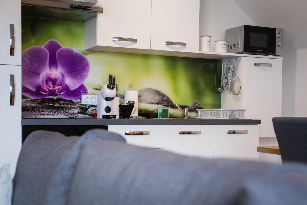 Apartma Lida 2 Bled Zewnętrze zdjęcie