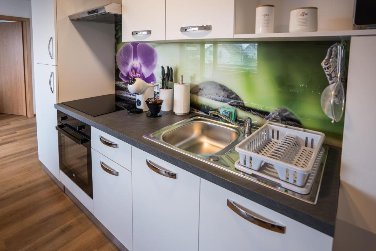 Apartma Lida 2 Bled Zewnętrze zdjęcie