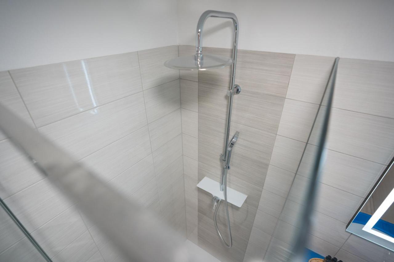 Apartma Lida 2 Bled Zewnętrze zdjęcie