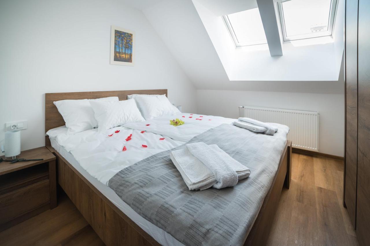 Apartma Lida 2 Bled Zewnętrze zdjęcie